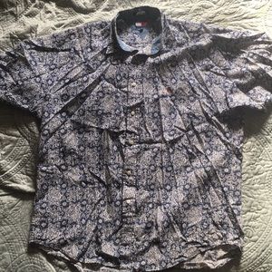 Tommy Hilfiger Button Down